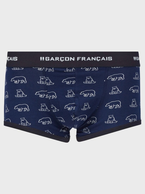 Нижнее белье GARCON FRANCAIS Shorty18OUR модель Shorty18OUR Фото