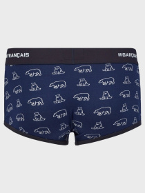Нижня білизна GARCON FRANCAIS Shorty18OUR модель Shorty18OUR Фото