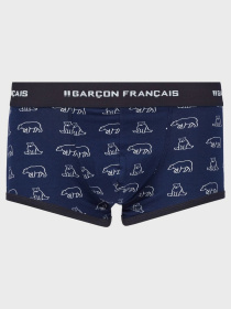 Нижня білизна GARCON FRANCAIS Shorty18OUR модель Shorty18OUR Фото