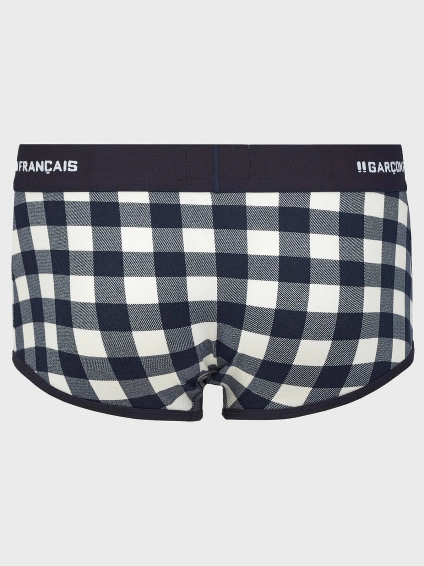 Нижнее белье GARCON FRANCAIS Shorty18BUC модель Shorty18BUC Нижнее белье GARCON FRANCAIS Shorty18BUC модель Shorty18BUC Фото
