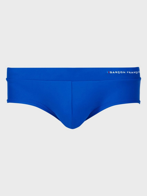 Одяг для пляжу GARCON FRANCAIS Slip_de_Bain21BLI модель Slip_de_Bain21BLI Фото