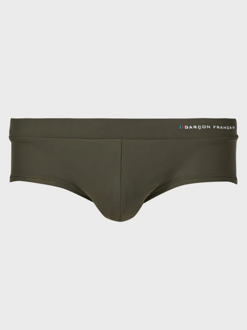 Одяг для пляжу GARCON FRANCAIS Slip_de_Bain21KAI модель Slip_de_Bain21KAI Фото
