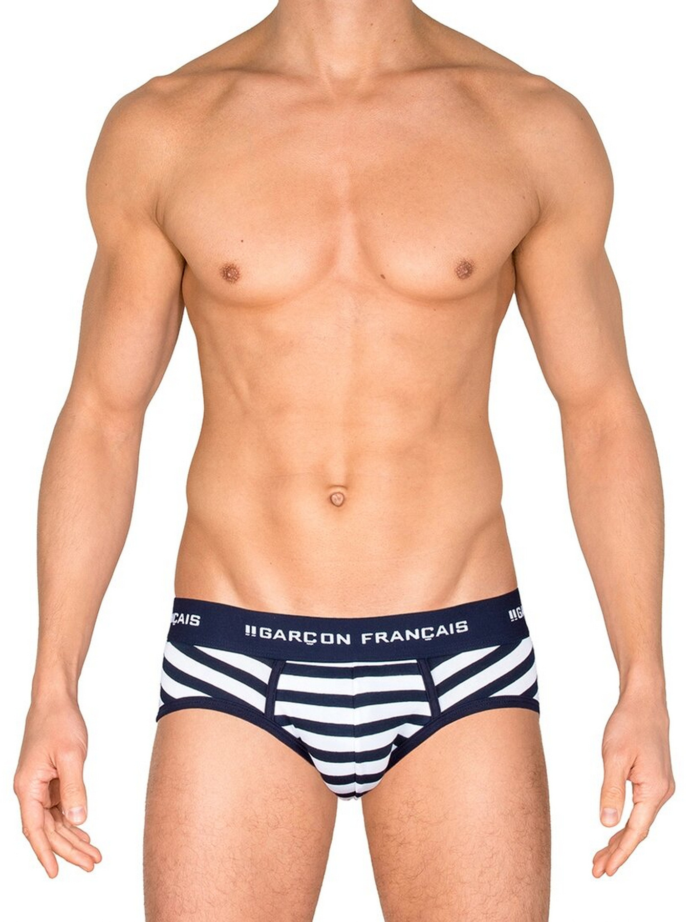 Нижня білизна GARCON FRANCAIS Slip16MAB модель Slip16MAB Фото