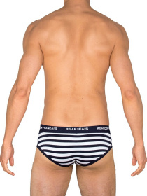 Нижня білизна GARCON FRANCAIS Slip16MAB модель Slip16MAB Фото