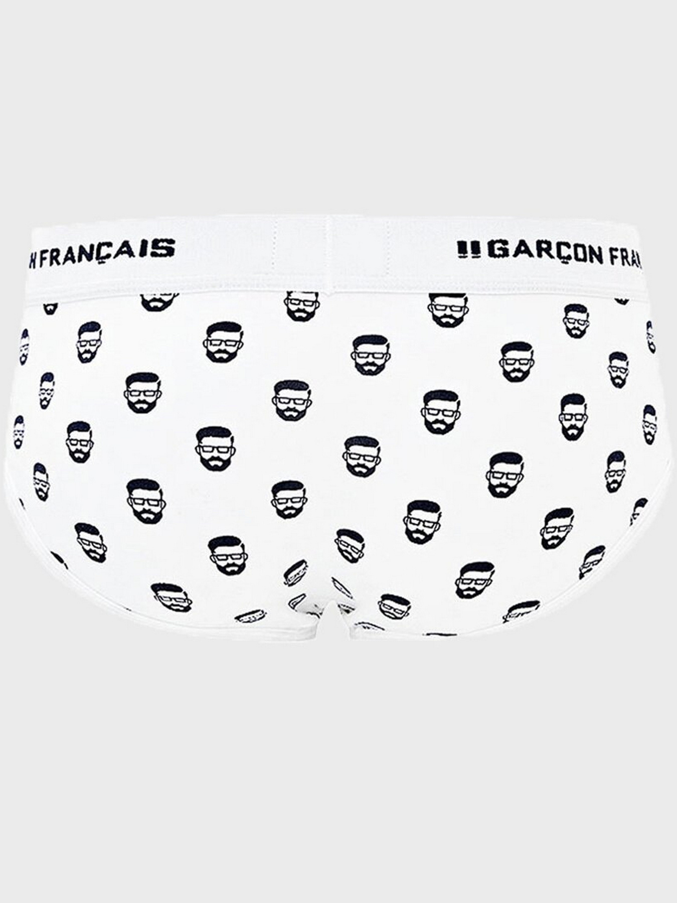 Нижнее белье GARCON FRANCAIS Slip18 модель Slip18 Фото