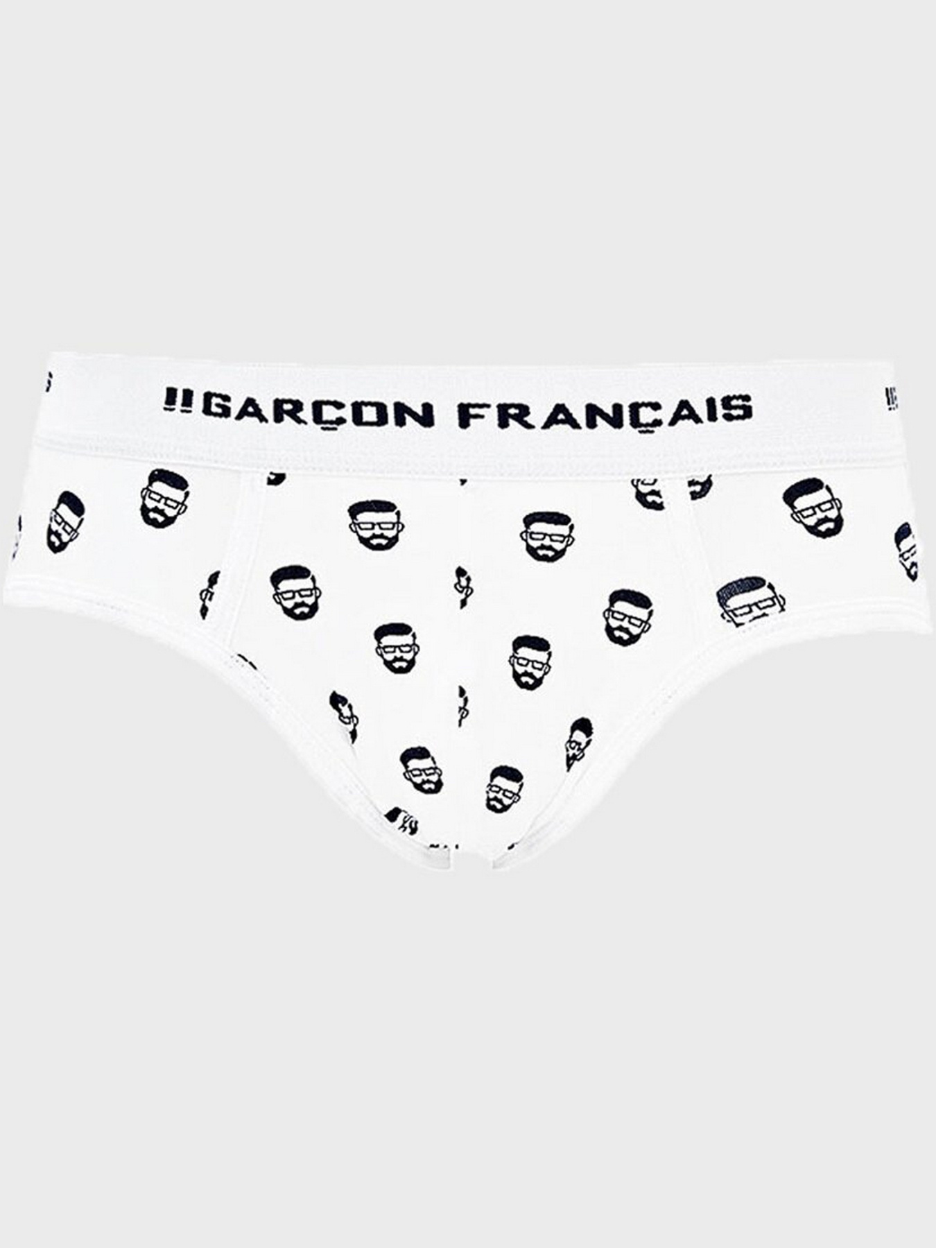 Нижнее белье GARCON FRANCAIS Slip18 модель Slip18 Фото