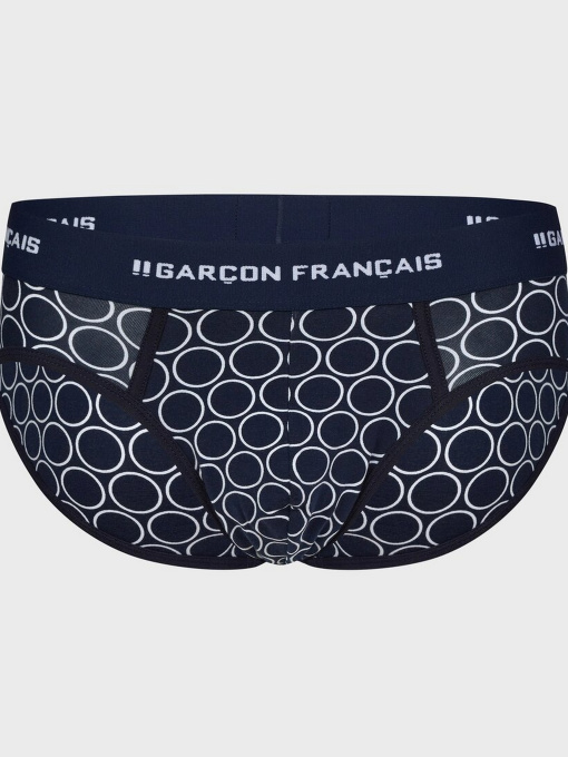 Нижня білизна GARCON FRANCAIS Slip18CER модель Slip18CER Фото