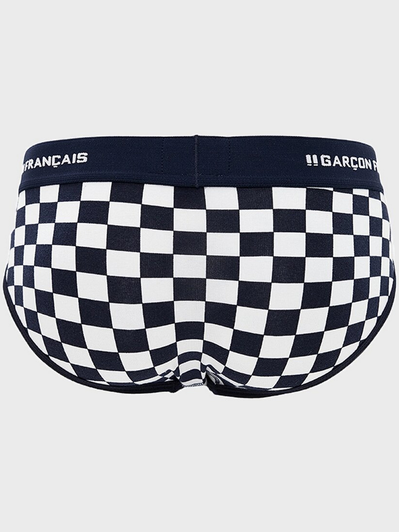 Нижня білизна GARCON FRANCAIS Slip18DAM модель Slip18DAM Фото