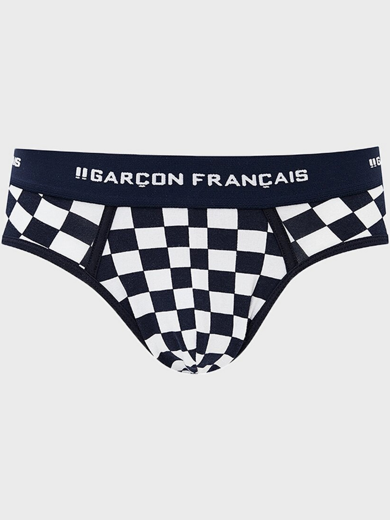 Нижня білизна GARCON FRANCAIS Slip18DAM модель Slip18DAM Фото