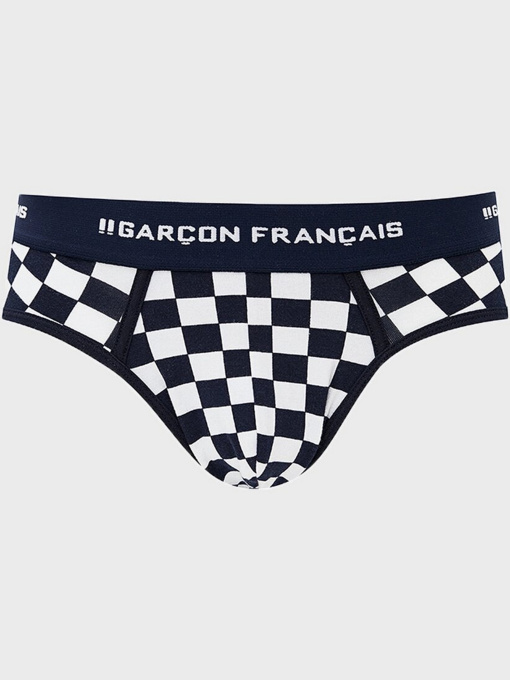 Нижнее белье GARCON FRANCAIS Slip18DAM модель Slip18DAM Фото