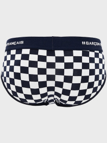Нижня білизна GARCON FRANCAIS Slip18DAM модель Slip18DAM Фото
