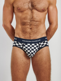 Нижня білизна GARCON FRANCAIS Slip18DAM модель Slip18DAM Фото