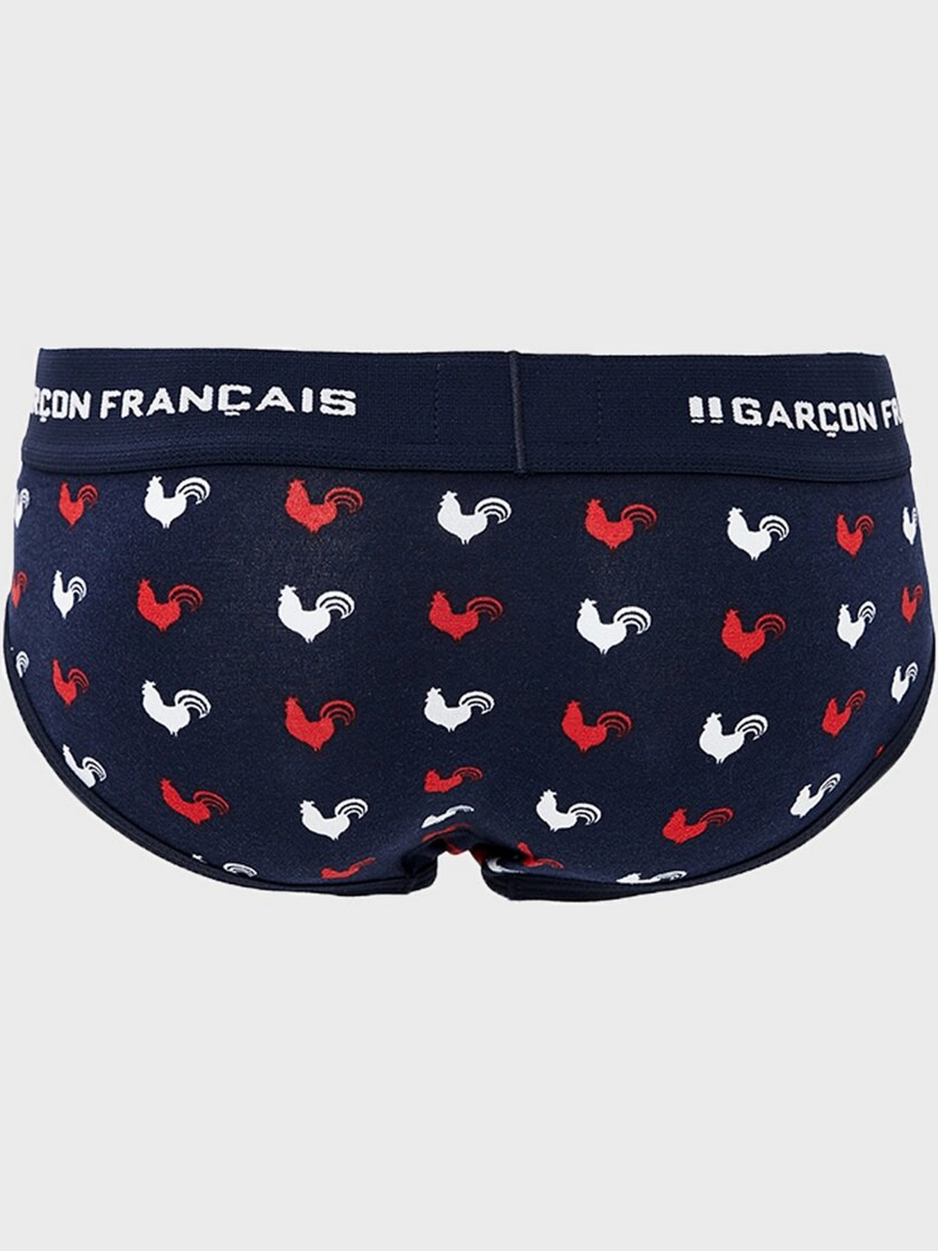 Нижня білизна GARCON FRANCAIS Slip18TRC модель Slip18TRC Фото