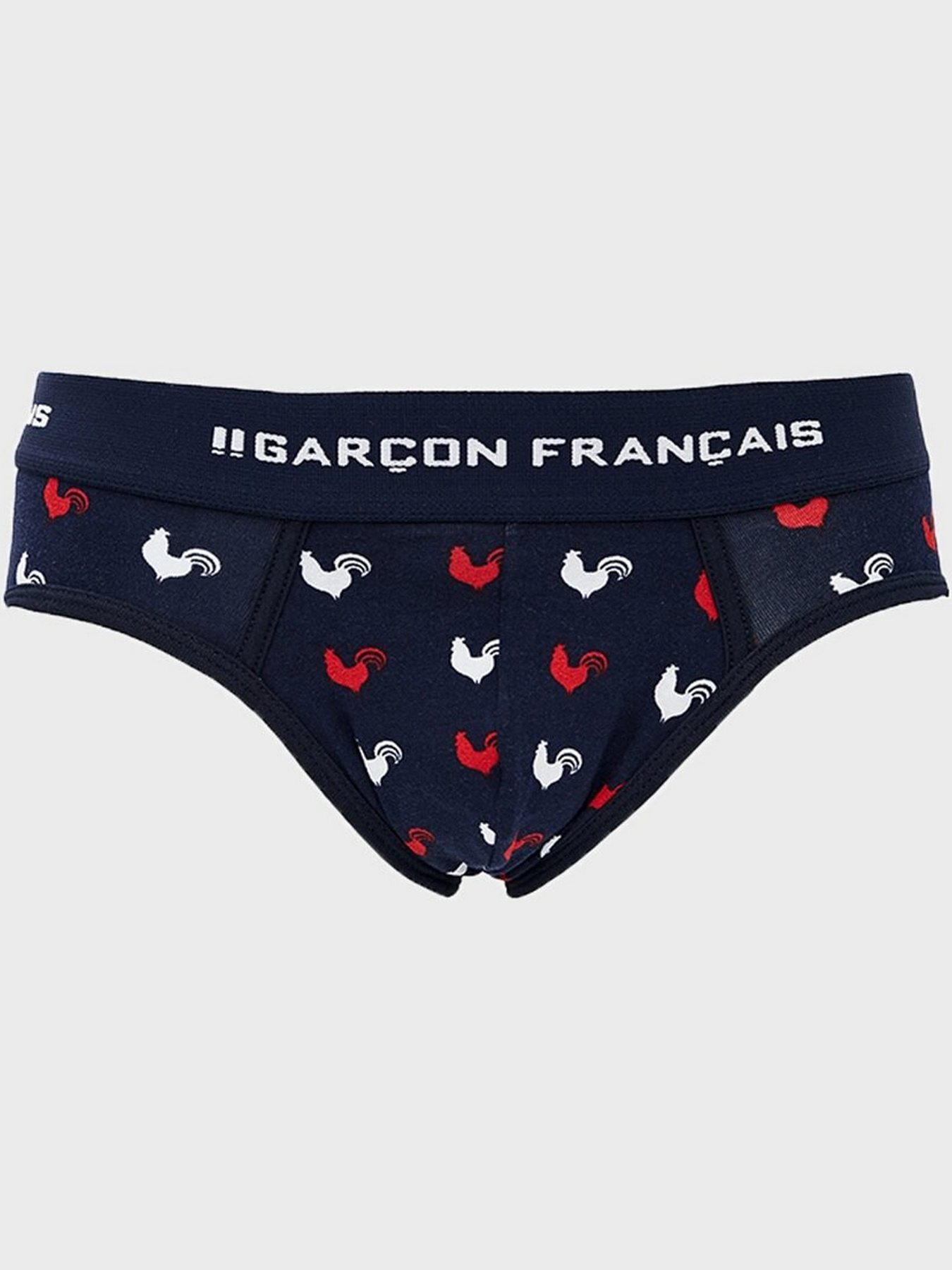 Нижня білизна GARCON FRANCAIS Slip18TRC модель Slip18TRC Фото