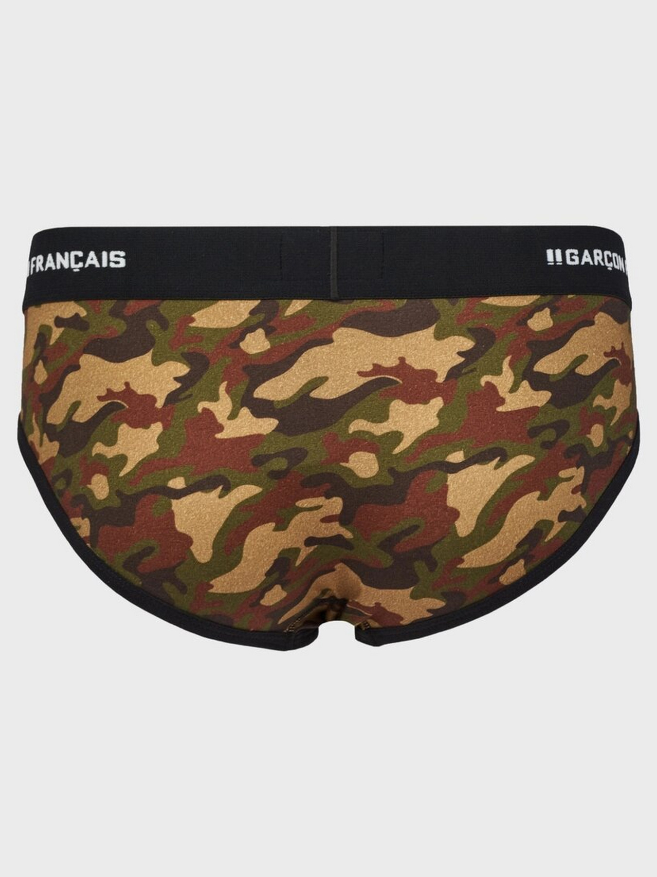 Нижня білизна GARCON FRANCAIS Slip18 модель Slip18 Нижня білизна GARCON FRANCAIS Slip18 модель Slip18 Фото