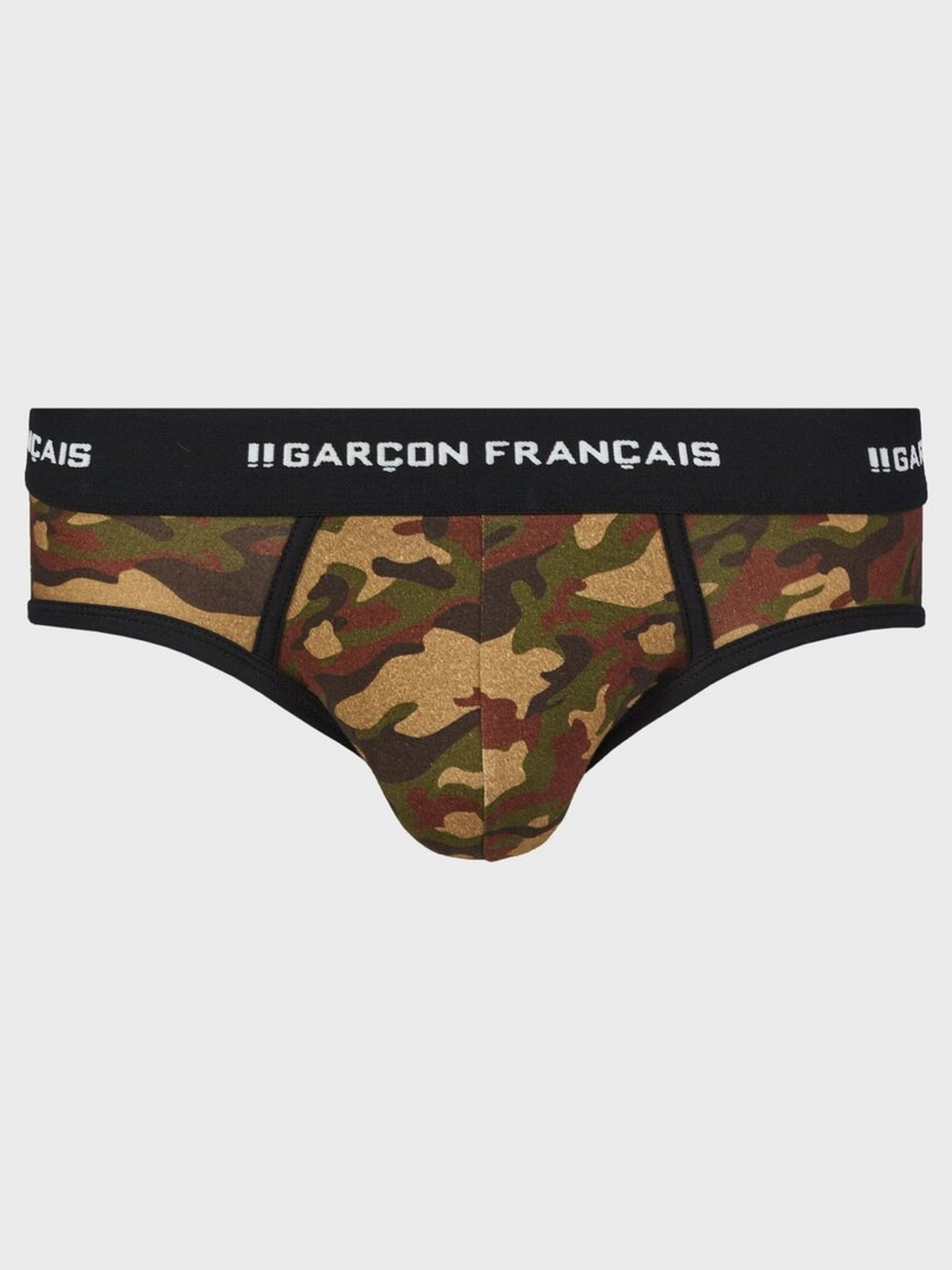 Нижня білизна GARCON FRANCAIS Slip18 модель Slip18 Нижня білизна GARCON FRANCAIS Slip18 модель Slip18 Фото