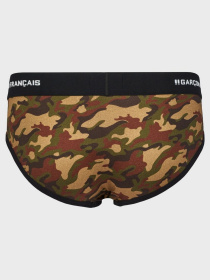 Нижня білизна GARCON FRANCAIS Slip18 модель Slip18 Фото