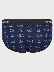 Нижня білизна GARCON FRANCAIS Slip18OUR модель Slip18OUR Фото