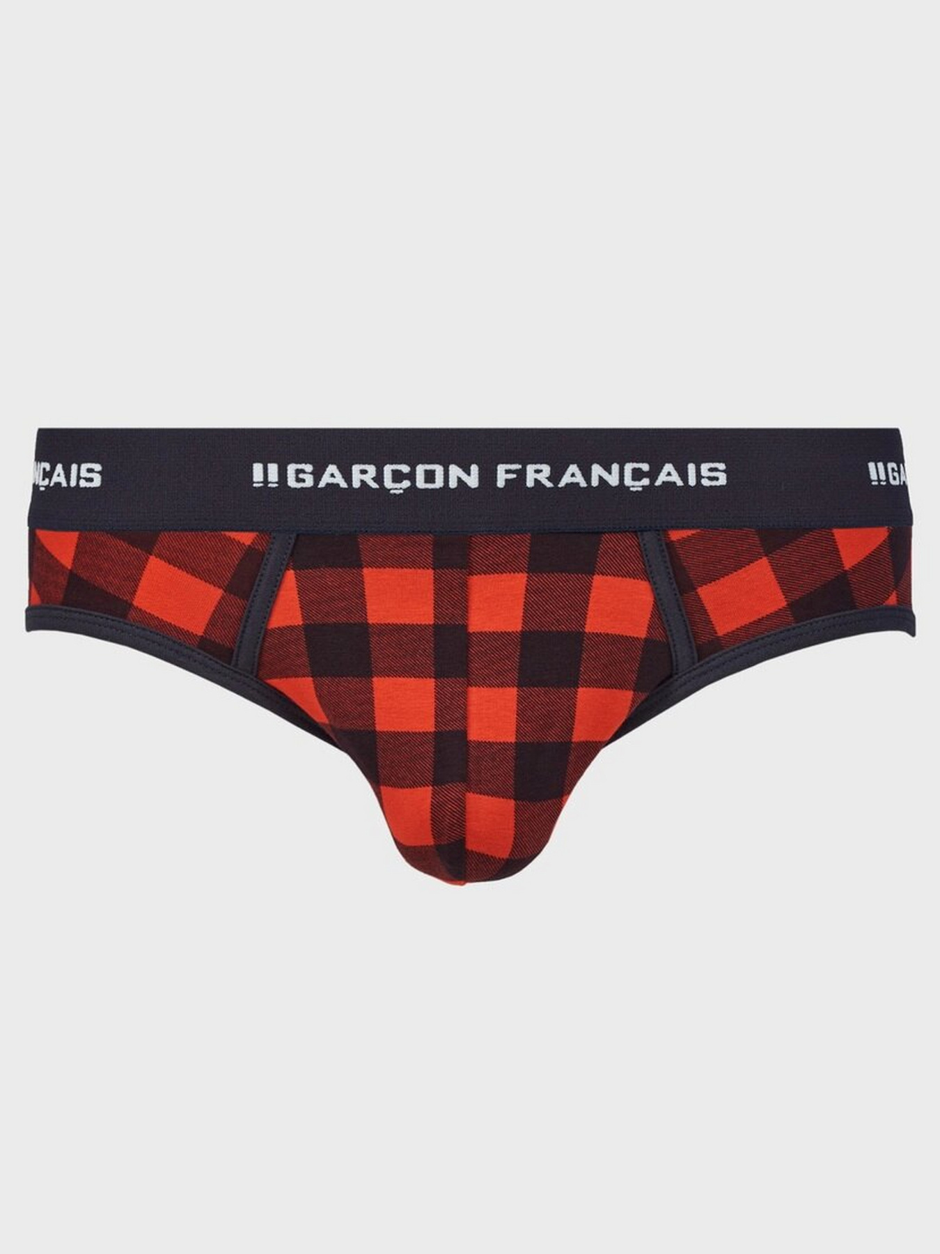 Нижня білизна GARCON FRANCAIS Slip18 модель Slip18 Нижня білизна GARCON FRANCAIS Slip18 модель Slip18 Фото