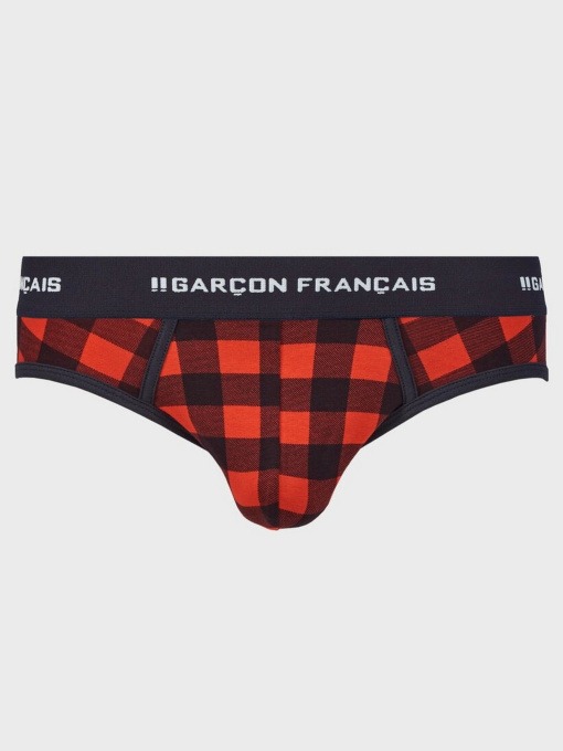 Нижнее белье GARCON FRANCAIS Slip18 модель Slip18 Фото