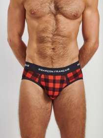 Нижня білизна GARCON FRANCAIS Slip18 модель Slip18 Фото