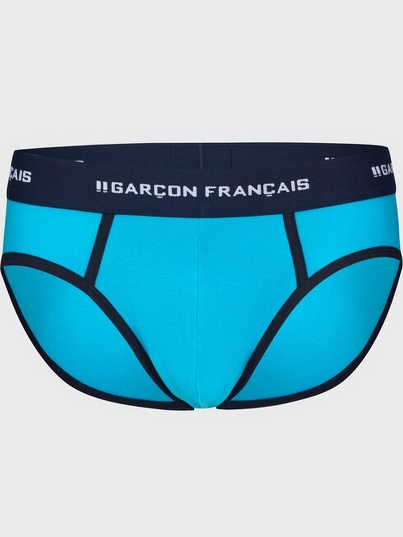 Нижня білизна GARCON FRANCAIS Slip19TUR модель Slip19TUR Нижня білизна GARCON FRANCAIS Slip19TUR модель Slip19TUR Фото