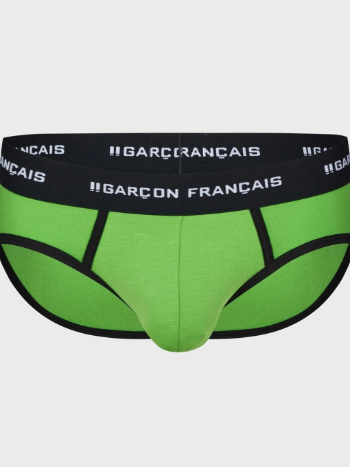 Нижня білизна GARCON FRANCAIS Slip19VER модель Slip19VER Фото