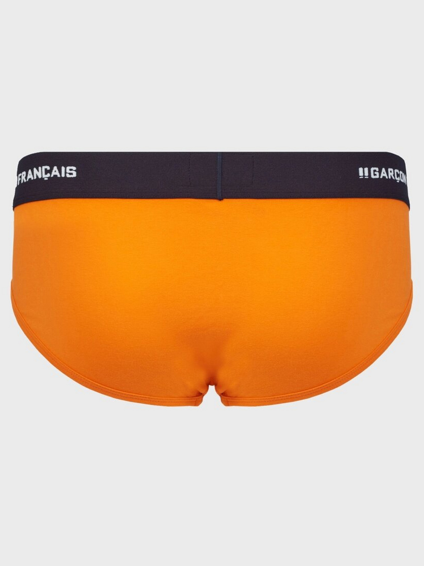 Нижня білизна GARCON FRANCAIS Slip19 модель Slip19 Нижня білизна GARCON FRANCAIS Slip19 модель Slip19 Фото