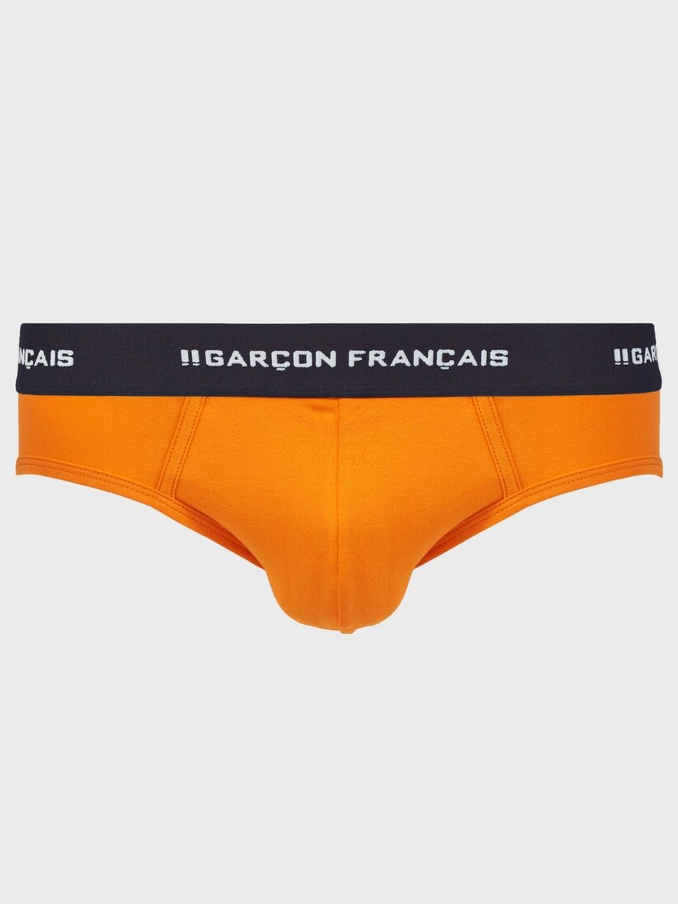 Нижня білизна GARCON FRANCAIS Slip19 модель Slip19 Нижня білизна GARCON FRANCAIS Slip19 модель Slip19 Фото