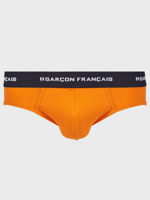 Нижнее белье GARCON FRANCAIS Slip19 модель Slip19 Фото
