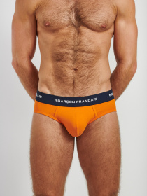 Нижня білизна GARCON FRANCAIS Slip19 модель Slip19 Фото
