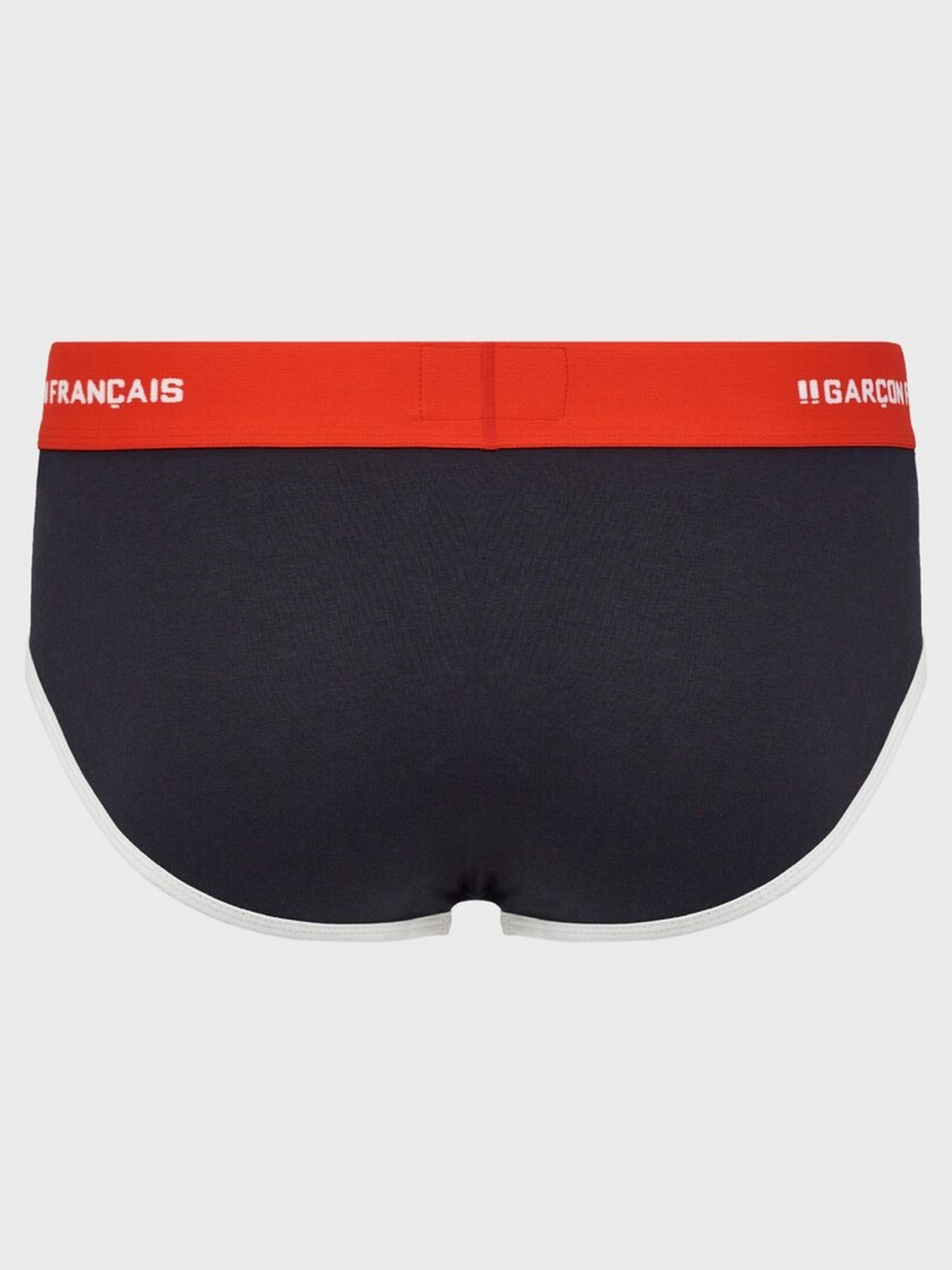 Нижня білизна GARCON FRANCAIS Slip19 модель Slip19 Фото