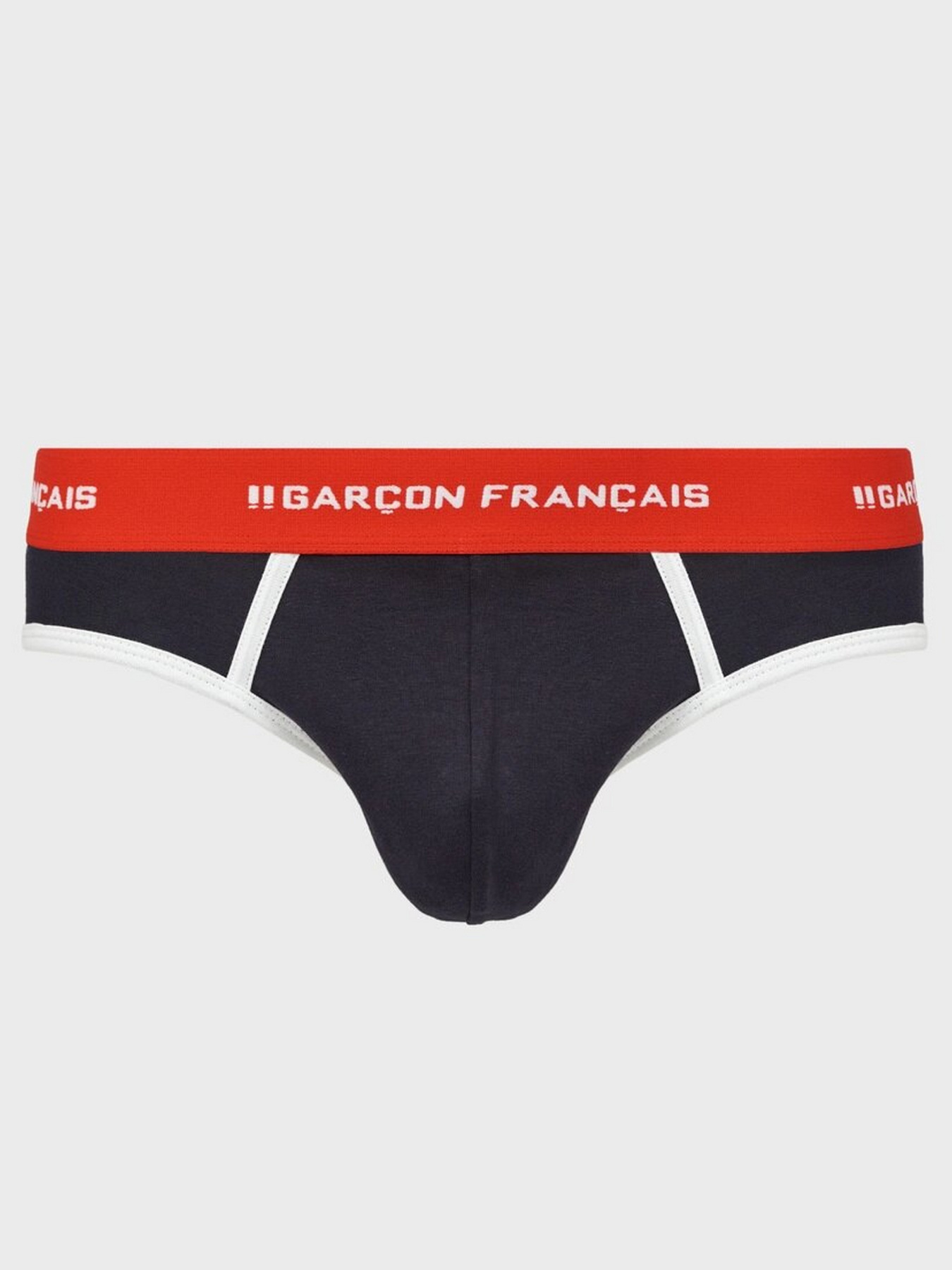 Нижня білизна GARCON FRANCAIS Slip19 модель Slip19 Фото