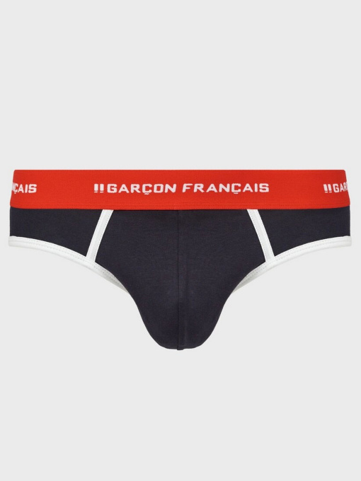 Нижнее белье GARCON FRANCAIS Slip19 модель Slip19 Фото