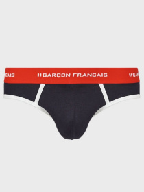 Нижня білизна GARCON FRANCAIS Slip19 модель Slip19 Фото