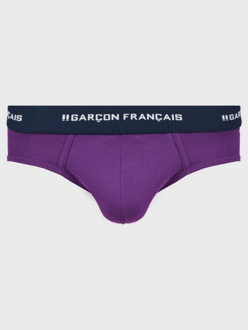Нижнее белье GARCON FRANCAIS Slip19 модель Slip19 Фото