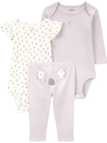 Одяг для немовлят Carter’s модель 1R034810 Фото