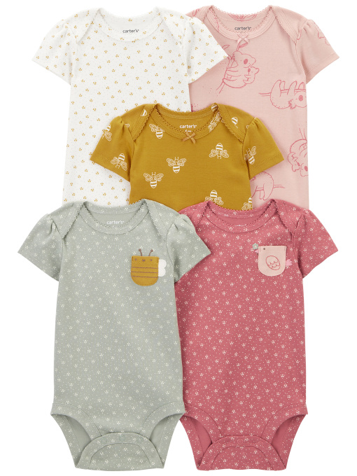 Одежда для младенцев Carter’s модель 1R036010 Фото