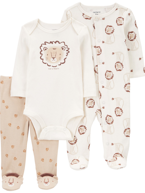 Одяг для немовлят Carter’s модель 1R038310 Фото
