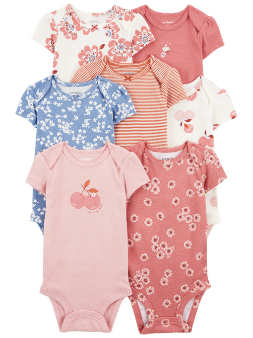 Одежда для младенцев Carter’s модель 1R077610 Фото