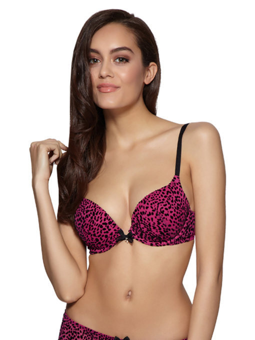 Нижнее белье GOSSARD Animal Instinct модель 11341 Фото