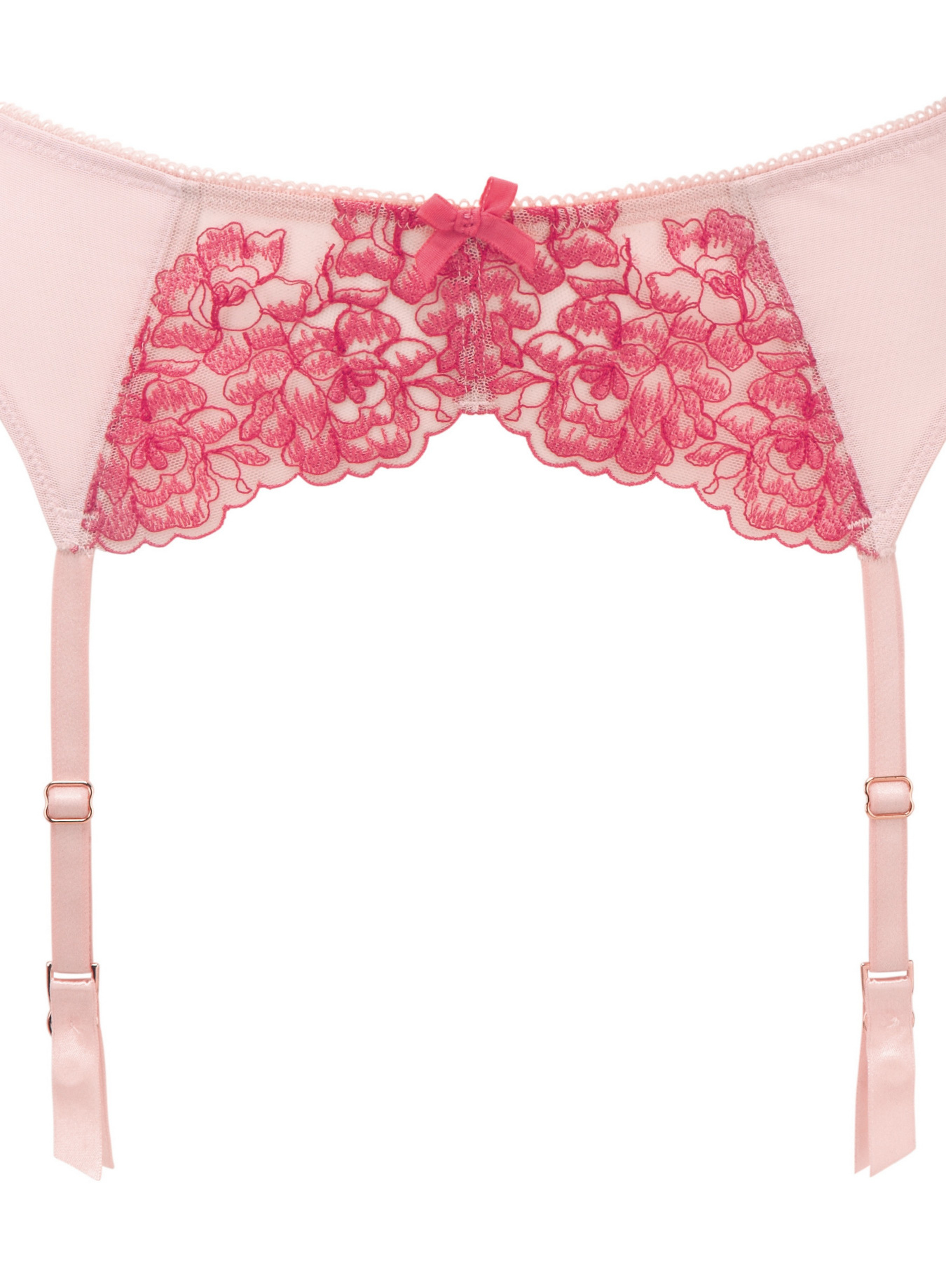 Нижня білизна GOSSARD Пояс для панчох модель 14402 Нижня білизна GOSSARD Пояс для панчох модель 14402 Фото