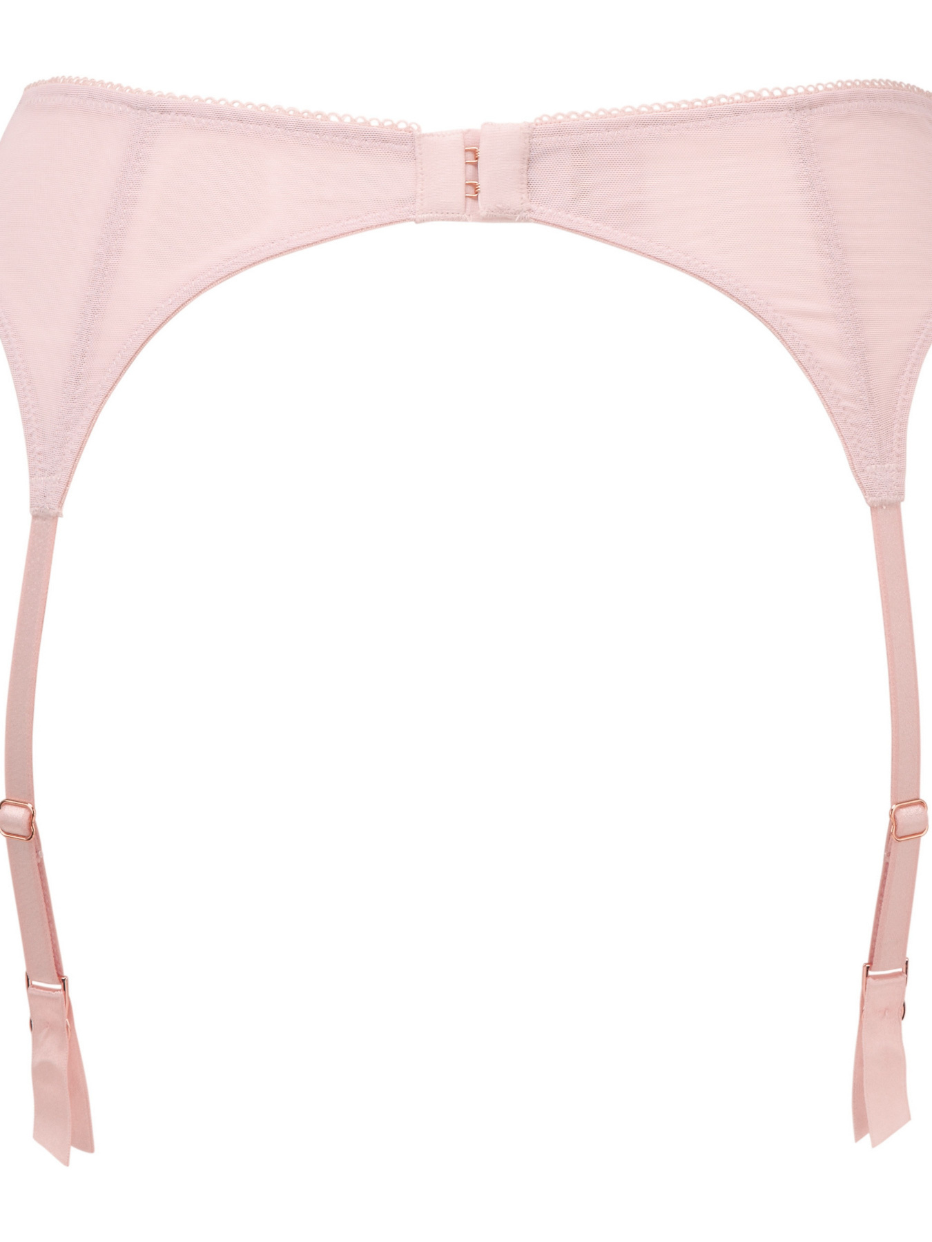 Нижня білизна GOSSARD Пояс для панчох модель 14402 Нижня білизна GOSSARD Пояс для панчох модель 14402 Фото