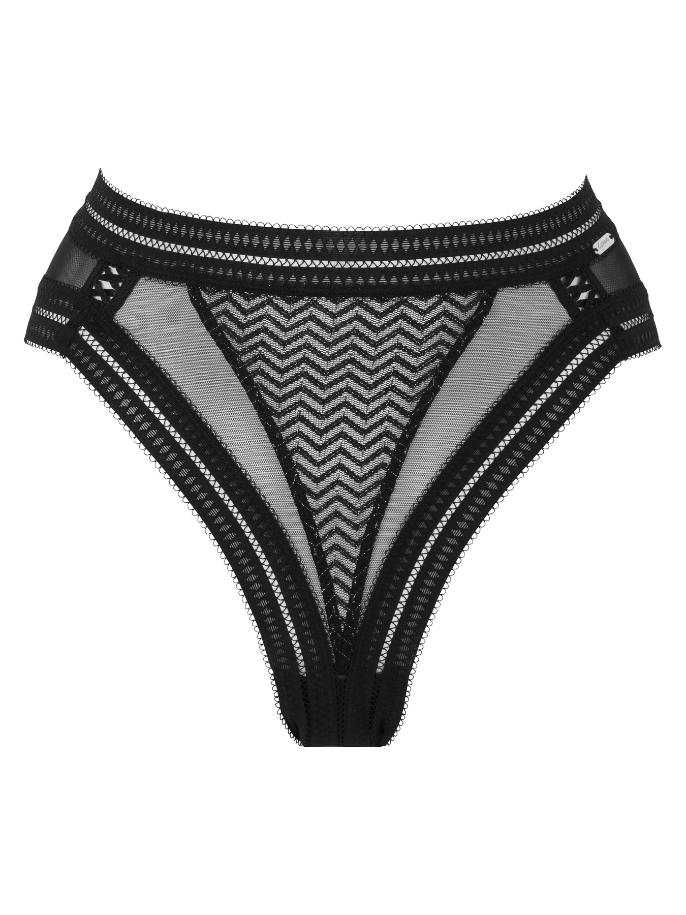 Нижня білизна GOSSARD Contradiction модель 20004 Фото