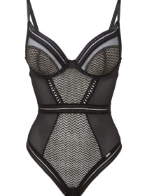 Нижня білизна GOSSARD Contradiction модель 20009 Фото