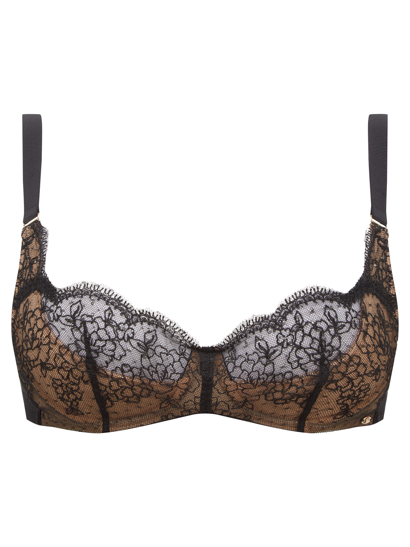 Нижня білизна GOSSARD Devotion модель 20205 Фото