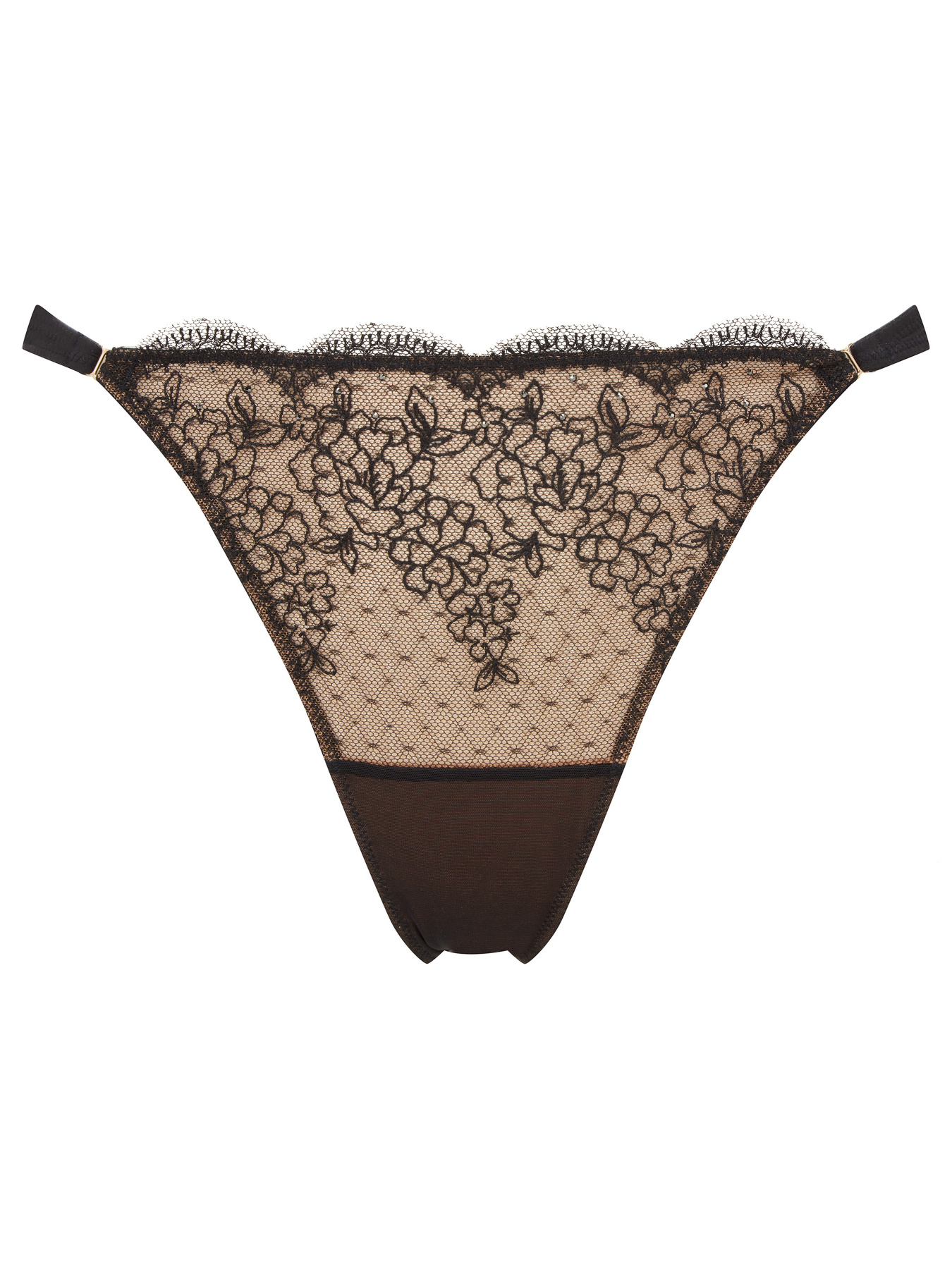 Нижня білизна GOSSARD Devotion модель 20206 Фото