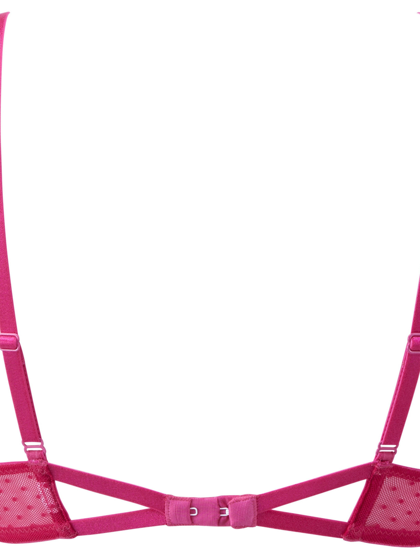 Нижня білизна GOSSARD Dotty модель G111Hot Фото