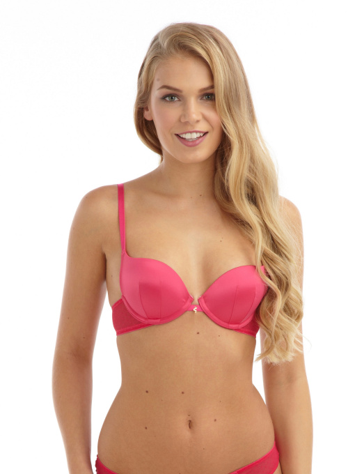 Нижнее белье GOSSARD Dotty модель G111Hot Фото