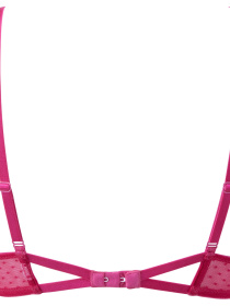 Нижня білизна GOSSARD Dotty модель G111Hot Фото